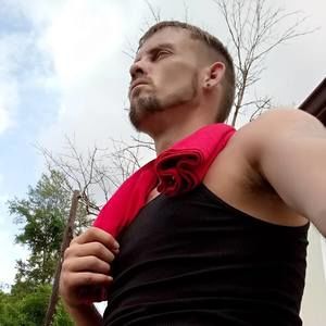 Meet your Posher, Rick